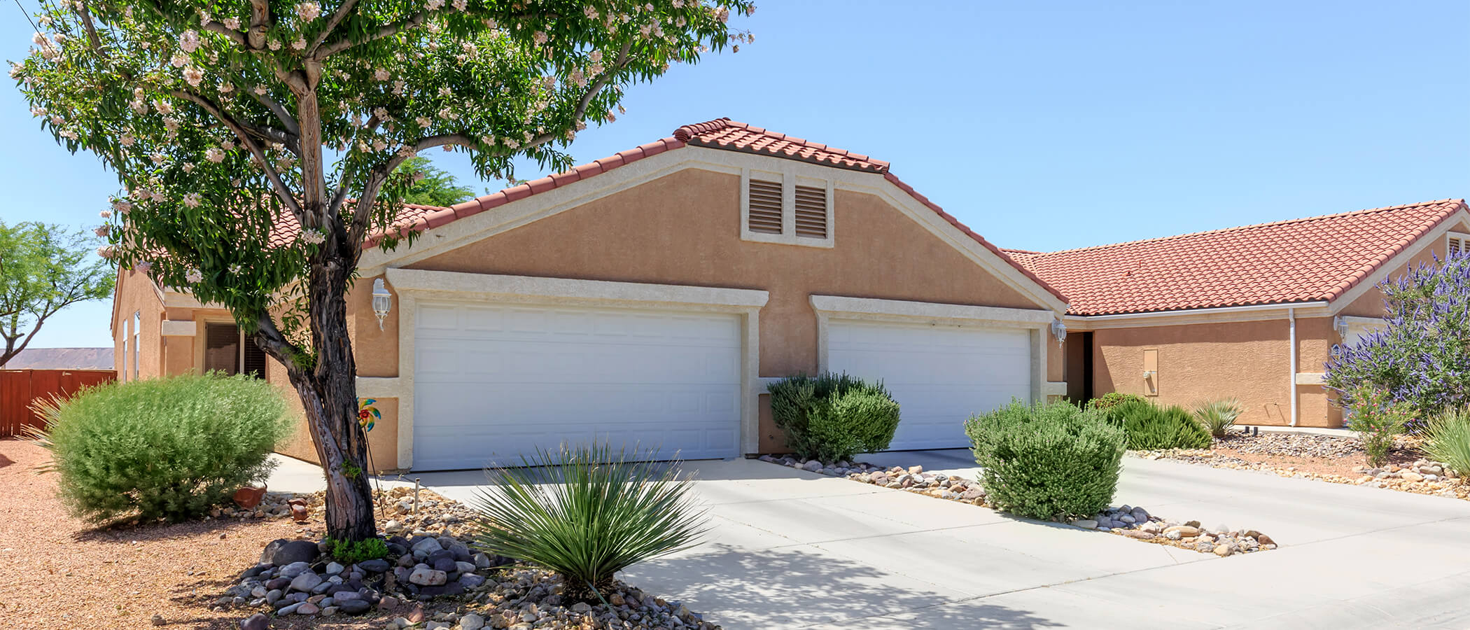 Desert Winds Apartments in Mesquite, NV